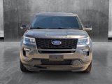 Used 2018 Ford Explorer Sport image 2