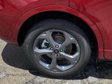 New 2024 Ford Escape ST-Line w/ Equipment Group 301A image 4