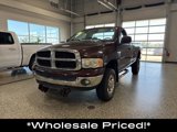 Used 2004 Dodge Ram 2500 Truck SLT w/ Trailer Tow Group image 3