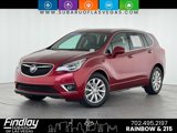 Used 2019 Buick Envision Essence w/ LPO, Cargo Package image 1