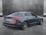 Used 2020 Genesis G70 3.3T w/ Elite Package image 4