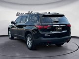 Used 2023 Chevrolet Traverse LT image 3