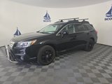 Used 2017 Subaru Outback 2.5i Premium w/ Popular Package #2 image 3