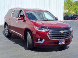 Used 2021 Chevrolet Traverse Premier image 5