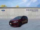 Used 2020 Chrysler Pacifica Limited w/ Advanced Safetytec Group image 2