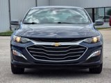 Used 2021 Chevrolet Malibu LT image 2
