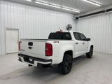 Used 2018 Chevrolet Colorado LT w/ Redline Special Edition image 3