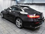 Used 2018 Mercedes-Benz E 400 4MATIC Coupe image 4