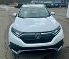 Used 2021 Honda CR-V Touring image 2