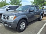 Used 2018 Nissan Frontier SV image 4