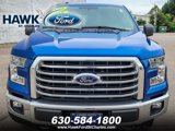 Certified 2016 Ford F150 XLT w/ Equipment Group 301A Mid image 4