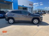 Used 2021 Jeep Compass Sport w/ Cold Weather Group image 2