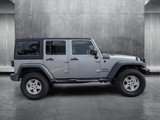 Used 2017 Jeep Wrangler Unlimited Sport w/ Quick Order Package 24S image 4