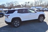 New 2025 Chevrolet Equinox LT image 3