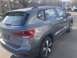 Certified 2024 Volkswagen Taos S image 5