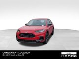 New 2025 Honda HR-V Sport image 3