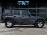 Used 2018 Jeep Wrangler Unlimited Sport S image 6