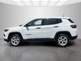 New 2025 Jeep Compass Sport image 2