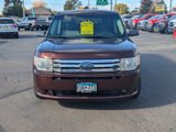 Used 2010 Ford Flex SE image 3