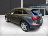 Used 2017 Audi Q5 2.0T Premium Plus w/ Technology Package image 4
