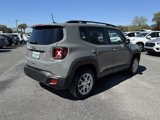 Used 2022 Jeep Renegade Latitude image 5