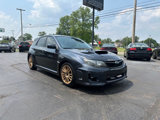 Used 2014 Subaru Impreza WRX Premium image 4