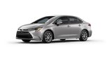 New 2025 Toyota Corolla LE image 2