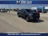 Used 2020 GMC Sierra 1500 AT4 w/ AT4 Premium Package image 1