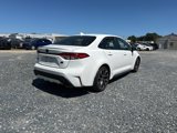 Used 2022 Toyota Corolla SE image 5