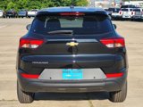 New 2026 Chevrolet TrailBlazer LS w/ LS Convenience Package image 4