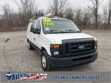 Used 2011 Ford E-150 and Econoline 150 w/ PWR Group image 2