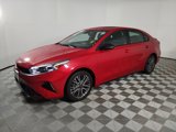 Used 2024 Kia Forte GT-Line w/ GT-Line Premium Package image 4