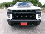 Used 2020 Chevrolet Silverado 2500 W/T w/ WT Convenience Package image 2
