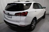 Used 2022 Chevrolet Equinox LT image 3