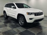 Certified 2018 Jeep Grand Cherokee Limited image 2