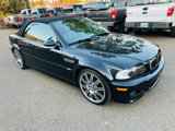Used 2006 BMW M3 Convertible image 2