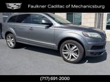 Used 2012 Audi Q7 TDI Prestige image 5