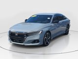 Used 2022 Honda Accord Sport image 4