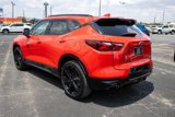 Used 2021 Chevrolet Blazer RS w/ Enhanced Convenience Package image 5