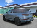 New 2024 Lincoln Corsair FWD w/ Equipment Group 101A image 4