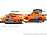 New 2025 Dodge Charger R/T w/ Quick Order Package 25M R/T image 2