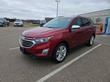 Used 2019 Chevrolet Equinox Premier image 3