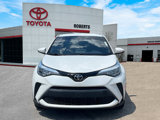 Used 2020 Toyota C-HR XLE image 2