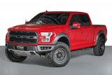 Used 2019 Ford F150 Raptor w/ Equipment Group 802A Luxury image 4