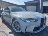Used 2022 BMW M3 Sedan w/ Executive Package image 3