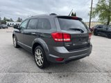 Used 2014 Dodge Journey Limited w/ Driver Convenience Group image 4