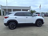 Used 2023 Chevrolet TrailBlazer LT w/ Convenience Package image 4