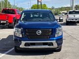 Used 2022 Nissan Titan SV w/ SV Convenience Package image 2