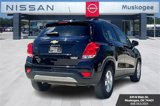 Used 2022 Chevrolet Trax LT w/ LT Convenience Package image 5