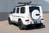Used 2022 Mercedes-Benz G 63 AMG 4MATIC image 5